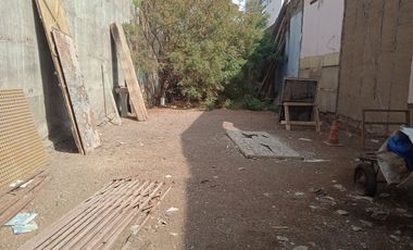 Terreno de 168 mts2 en sector Avenida Brasil