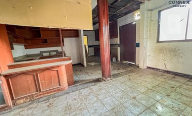 FOR SELL House Baan Kritsada Nakhon 10 BTS-Ekkamai CX-92455