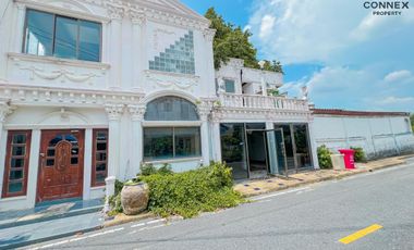 FOR SELL House Baan Kritsada Nakhon 10 BTS-Ekkamai CX-92455