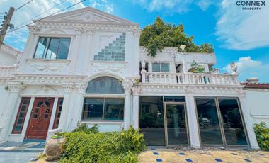 FOR SELL House Baan Kritsada Nakhon 10 BTS-Ekkamai CX-92455