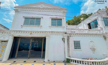 FOR SELL House Baan Kritsada Nakhon 10 BTS-Ekkamai CX-92455