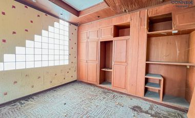 FOR SELL House Baan Kritsada Nakhon 10 BTS-Ekkamai CX-92455
