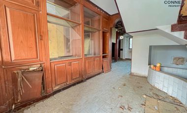 FOR SELL House Baan Kritsada Nakhon 10 BTS-Ekkamai CX-92455