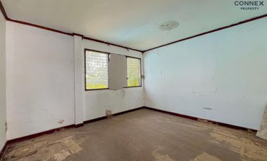 FOR SELL House Baan Kritsada Nakhon 10 BTS-Ekkamai CX-92455