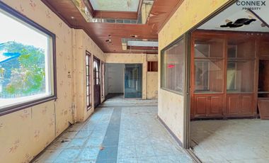 FOR SELL House Baan Kritsada Nakhon 10 BTS-Ekkamai CX-92455