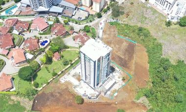 VENTA de LOTES en PEREIRA