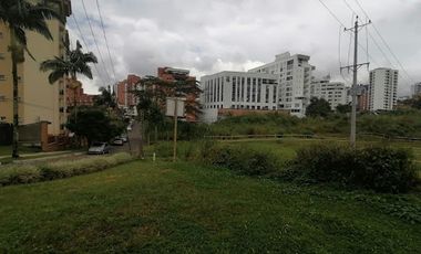 VENTA de LOTES en PEREIRA