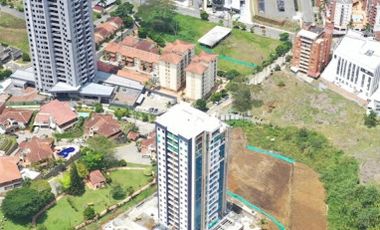 VENTA de LOTES en PEREIRA