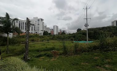 VENTA de LOTES en PEREIRA