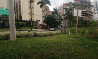 VENTA de LOTES en PEREIRA