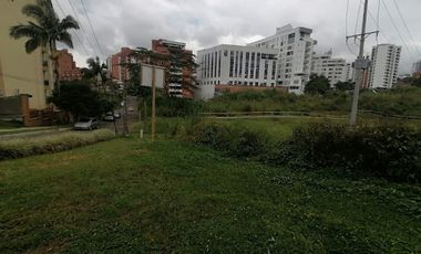 VENTA de LOTES en PEREIRA