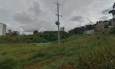 VENTA de LOTES en PEREIRA