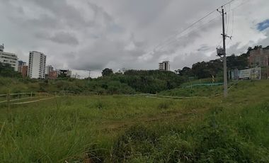 VENTA de LOTES en PEREIRA