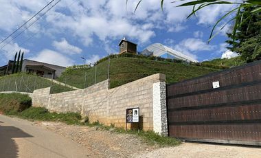 VENTA de CASAS en SABANETA