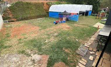 VENTA de CASAS en SABANETA