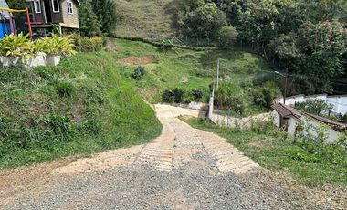 VENTA de CASAS en SABANETA