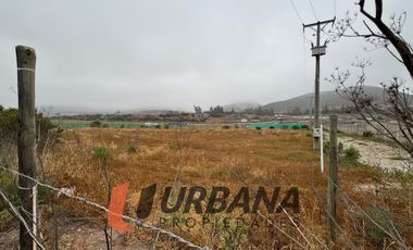 PARCELA KM29 RUTA 41 VALLE DEL ELQUI