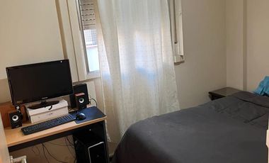 Departamento en venta - 2 Dormitorios 1 Baño - 52Mts2 - Lanús