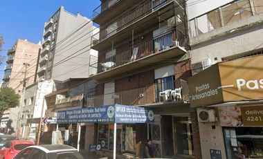 Departamento en venta - 2 Dormitorios 1 Baño - 52Mts2 - Lanús