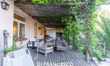 Venta - Casa de  3 ambientes en Pinamar - Barrio Náyades