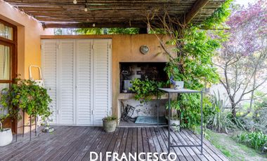Venta - Casa de  3 ambientes en Pinamar - Barrio Náyades