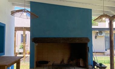 Muy linda casa en La Emilia | Mallmann Propiedades