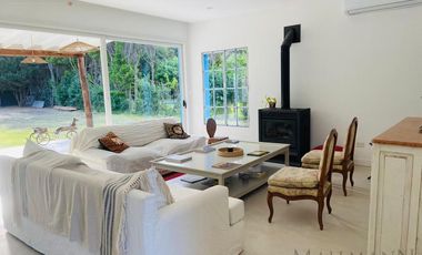 Muy linda casa en La Emilia | Mallmann Propiedades