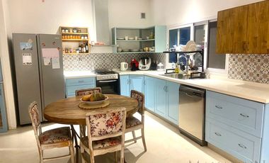 Muy linda casa en La Emilia | Mallmann Propiedades