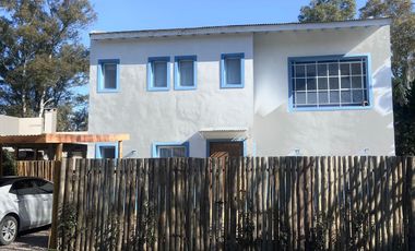 Muy linda casa en La Emilia | Mallmann Propiedades