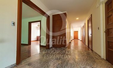 CASA EN VENTA/RENTA EN PALMAS/LOMAS DE CHAPULTEPEC