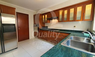 CASA EN VENTA/RENTA EN PALMAS/LOMAS DE CHAPULTEPEC