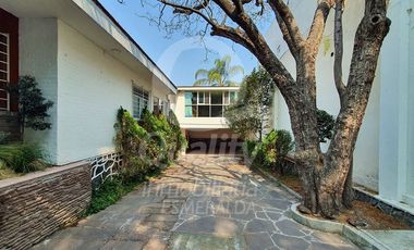 CASA EN VENTA/RENTA EN PALMAS/LOMAS DE CHAPULTEPEC