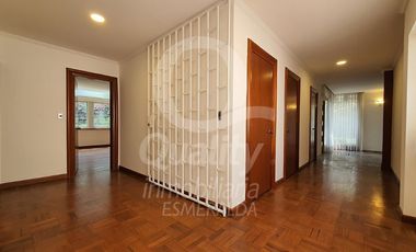 CASA EN VENTA/RENTA EN PALMAS/LOMAS DE CHAPULTEPEC