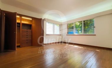 CASA EN VENTA/RENTA EN PALMAS/LOMAS DE CHAPULTEPEC