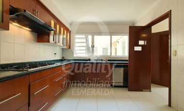 CASA EN VENTA/RENTA EN PALMAS/LOMAS DE CHAPULTEPEC