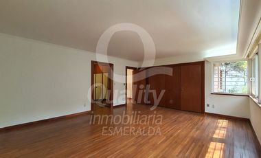 CASA EN VENTA/RENTA EN PALMAS/LOMAS DE CHAPULTEPEC