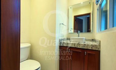 CASA EN VENTA/RENTA EN PALMAS/LOMAS DE CHAPULTEPEC