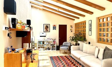 CASA EN VENTA EN CONDADO DE SAYAVEDRA