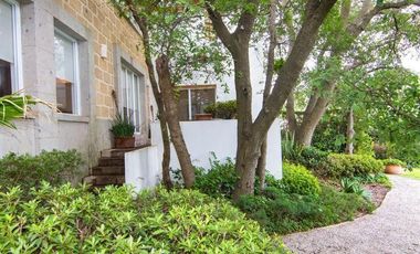 CASA EN VENTA EN CONDADO DE SAYAVEDRA