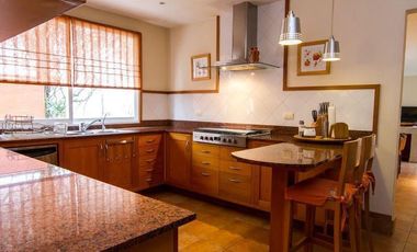 CASA EN VENTA EN CONDADO DE SAYAVEDRA
