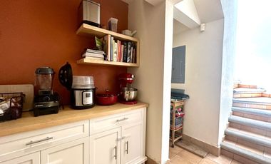 CASA EN VENTA EN CONDADO DE SAYAVEDRA