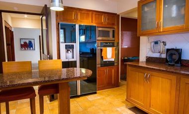CASA EN VENTA EN CONDADO DE SAYAVEDRA