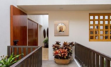 CASA EN VENTA EN CONDADO DE SAYAVEDRA
