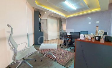 Torre del Árbol Oficina en VENTA/RENTA
