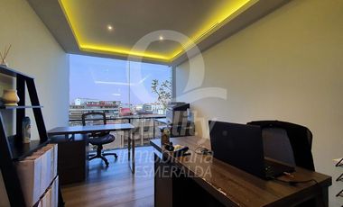 Torre del Árbol Oficina en VENTA/RENTA