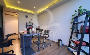 Torre del Árbol Oficina en VENTA/RENTA