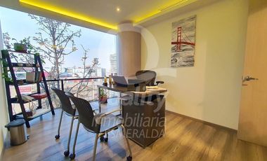 Torre del Árbol Oficina en VENTA/RENTA
