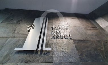 Torre del Árbol Oficina en VENTA/RENTA