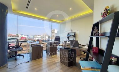Torre del Árbol Oficina en VENTA/RENTA