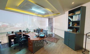 Torre del Árbol Oficina en VENTA/RENTA